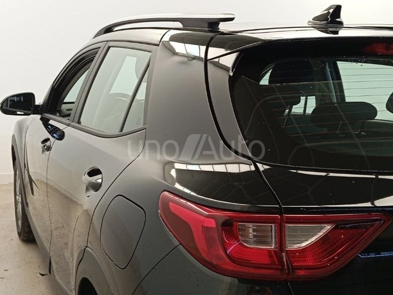 1.0 TGDi 74kW 100CV MHEV MT Business