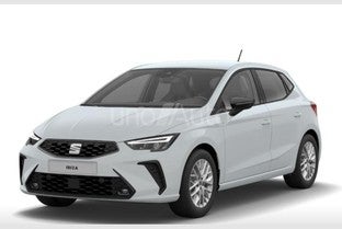 SEAT Ibiza 1.0 TSI S&S FR 85kW