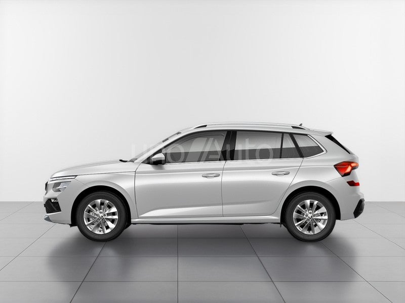 Kamiq 1.0 TSI Go 85kW