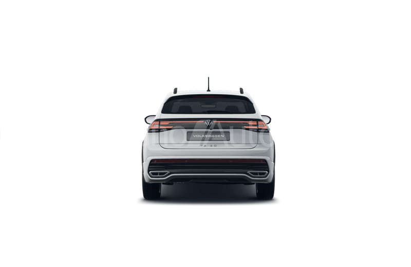 Taigo 1.5 TSI R-Line DSG 110kW