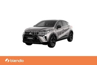MITSUBISHI ASX 130T MHEV Kaiteki