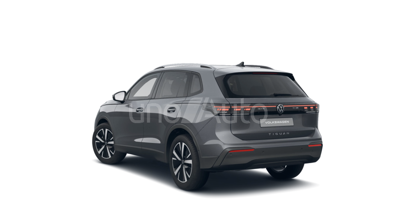 Tiguan 2.0TDI Más DSG 110kW