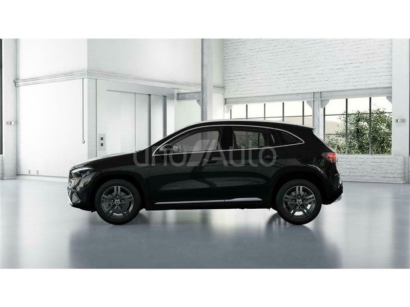 GLA 220d 4Matic 7G-DCT 177
