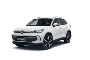 VOLKSWAGEN Tiguan 2.0TDI Más DSG 110kW
