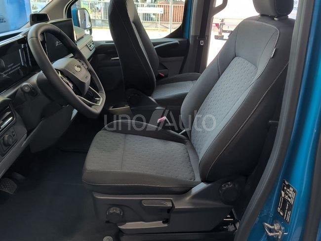 2.5 Duratec PHEV 171kW L1 Titanium eCVT