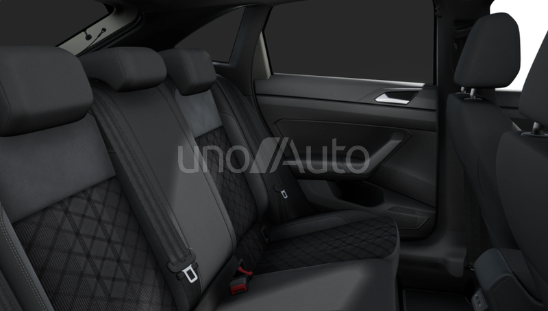 Taigo 1.0 TSI R-Line DSG 85kW
