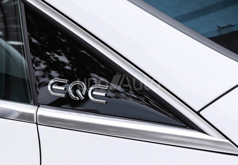 EQE 300 Edition