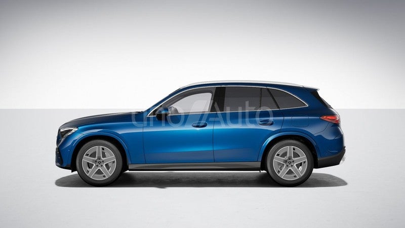 GLC GLC 300 e 4MATIC