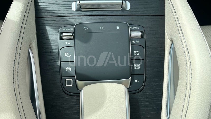 GLE GLE 450 d 4MATIC