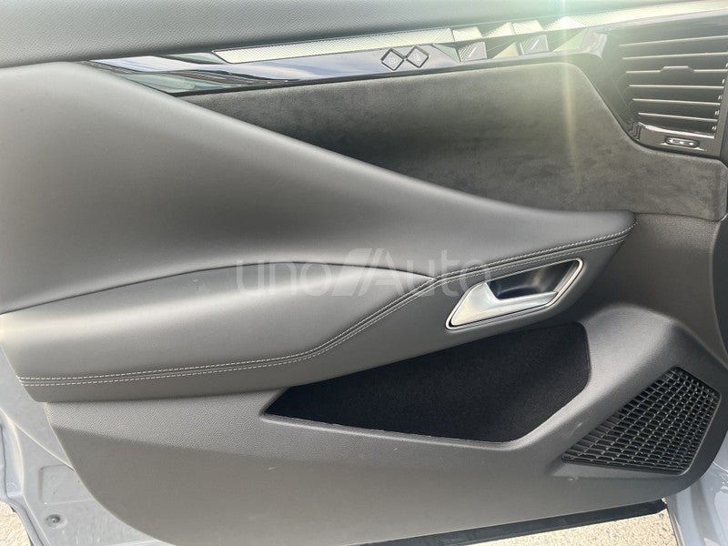 DS Nº4 E-Tense Etoile Alcantara