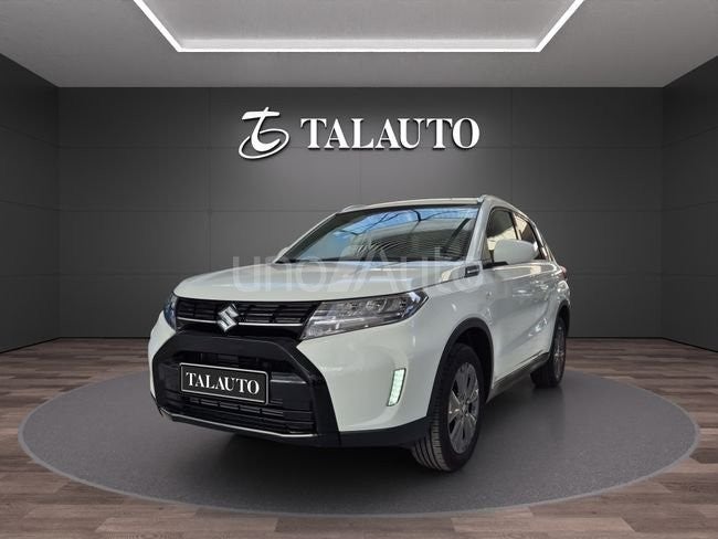 1.4 T S2 Mild Hybrid