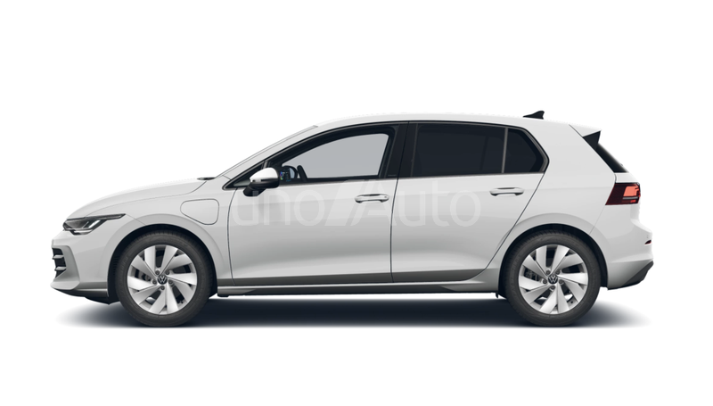 Golf 1.5 TSI eHybrid Match DSG6 150kW