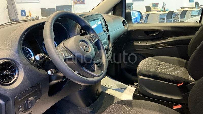 eVito Tourer 129 Pro Larga 100kWh