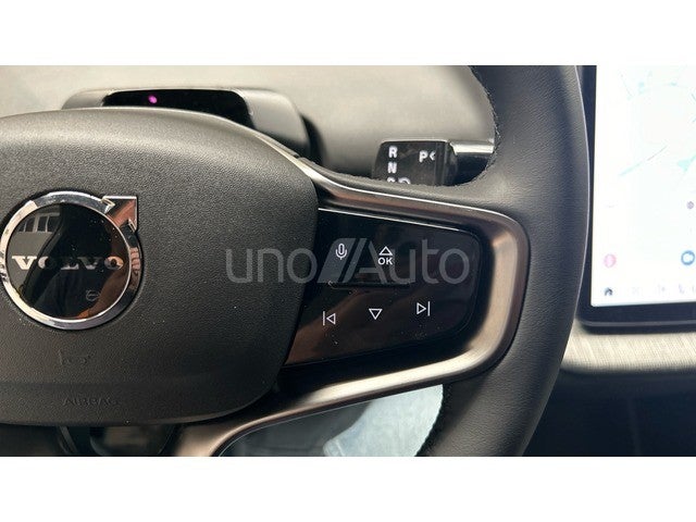 EX30 Single Extended Range Plus RWD