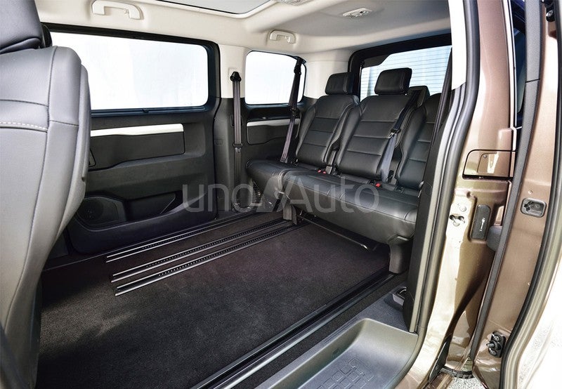 Proace Shuttle L2 2.0D 8pl. Portón VX Plus 145