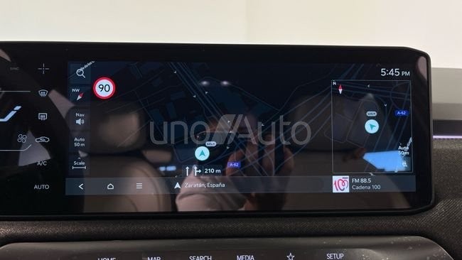 EV3 GT-line Long Range