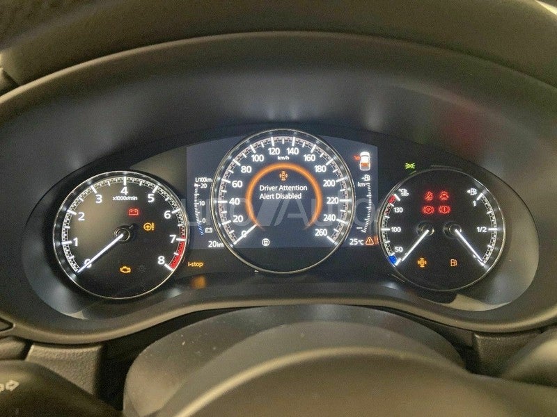 CX-30 2.5 e-Skyactiv-G Homura FWD 103kW