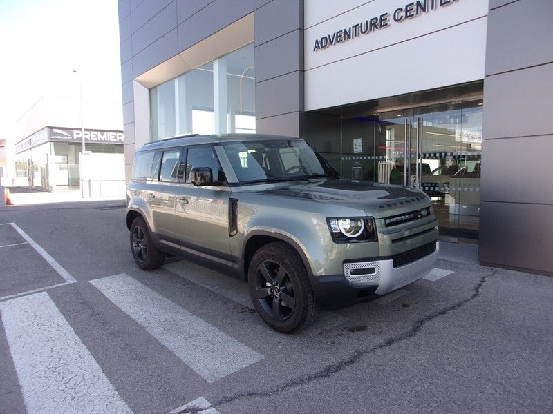 Defender 110 3.0D l6 MHEV S AWD Aut. 250