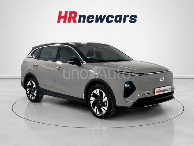 1.5T PHEV Premium DCT 184 kW (250 CV)
