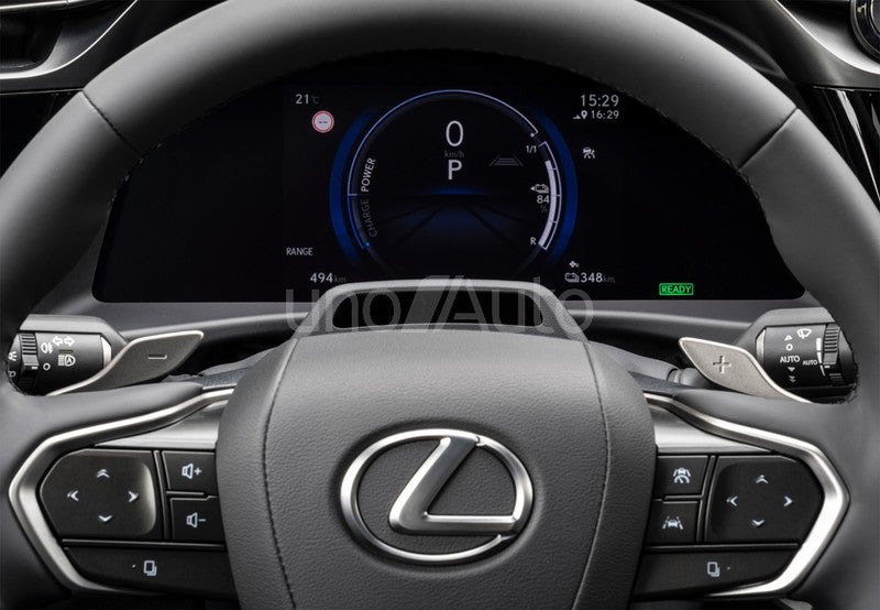 RZ 350e e-Executive FWD