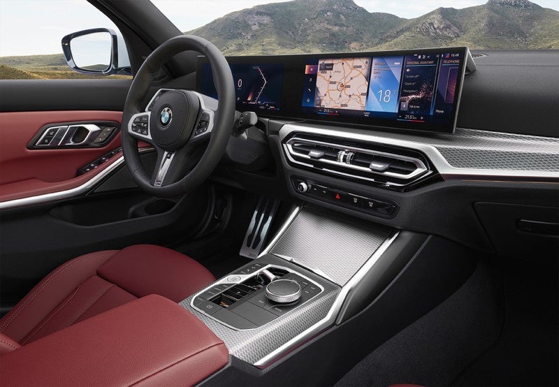 BMW Serie 3