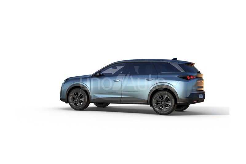 5008 Hybrid Allure eDCS6 145