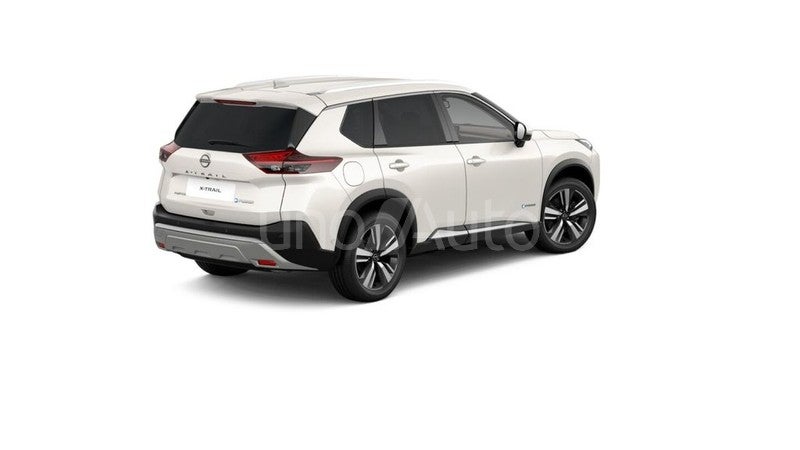 NISSAN X-Trail 5pl 1.5 e-POWER 152kW 4x2 A/T Tekna