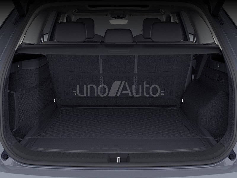 Kodiaq 1.5TSI iV PHEV Plus 4x2 DSG 150kW