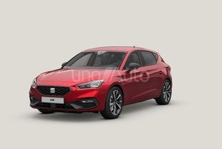 SEAT León 1.5 TSI S&S FR Special Edition 150