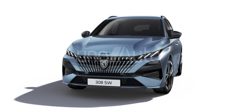 308 SW 1.2 Hybrid GT e-DCS6 145