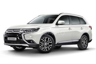 MITSUBISHI Outlander PHEV First Edition 4WD