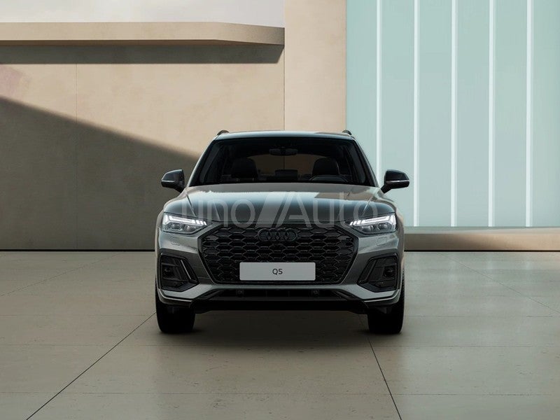 Q5 Sportback 35 TDI Black line S tronic