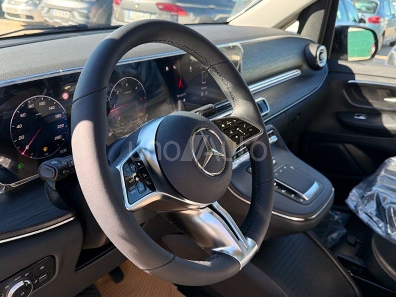 220 d Avantgarde Extralargo