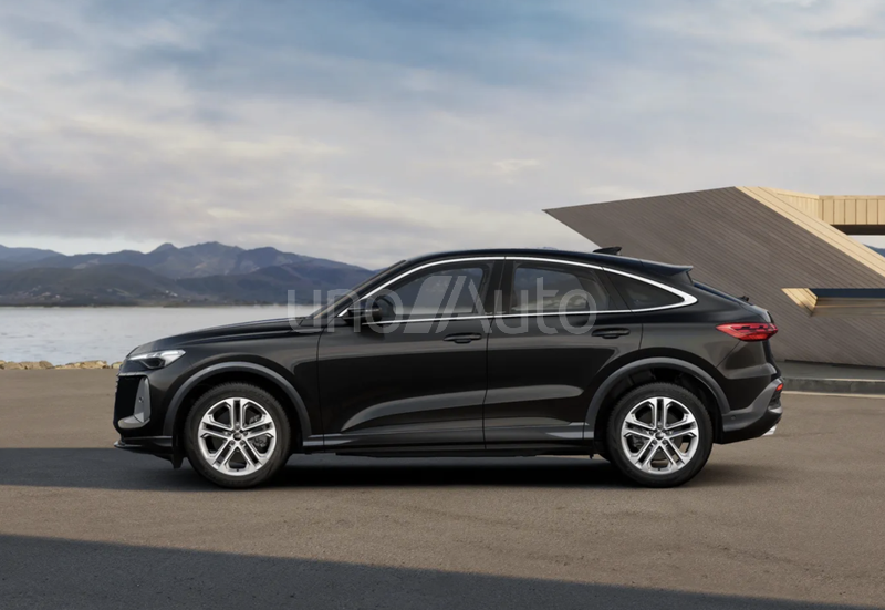 Q5 Sportback 2.0TDI quattro Advanced S tronic 150kW