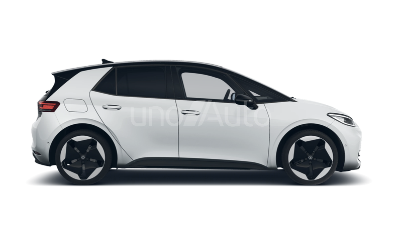 ID.3 Pro S 150kW 84kWh