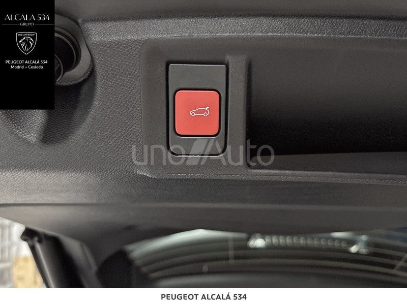 308 SW 1.2 Hybrid GT e-DCS6 145