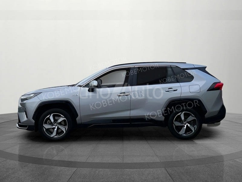 RAV-4 2.5 Plug-in hybrid  4WD Advance