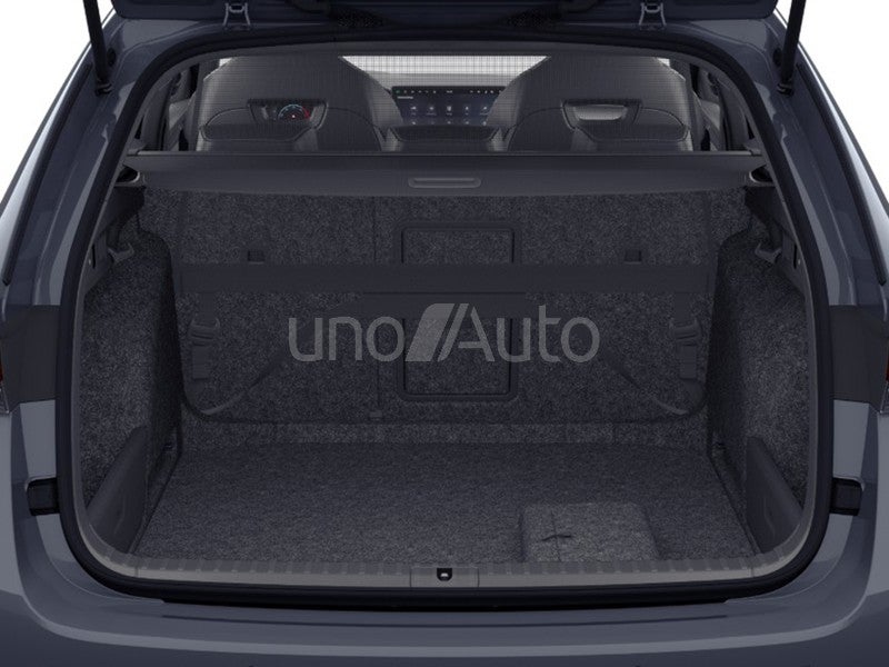 Octavia Combi 2.0TDI Sportline DSG7 110kW