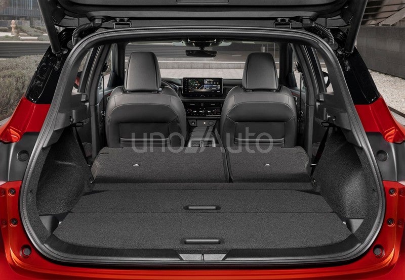 Qashqai 1.3 DIG-T mHEV 12V N-Connecta 4x4 Aut. 116kW