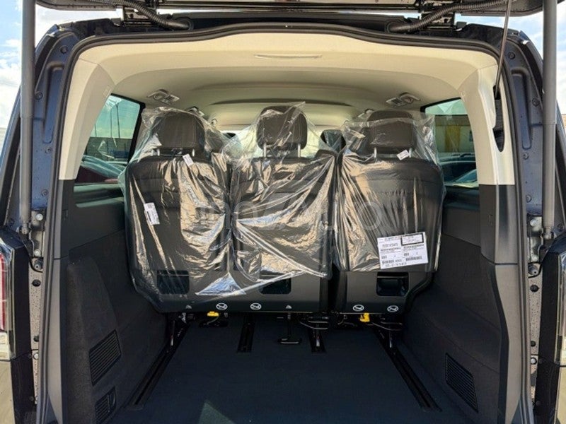 220 d Avantgarde Extralargo