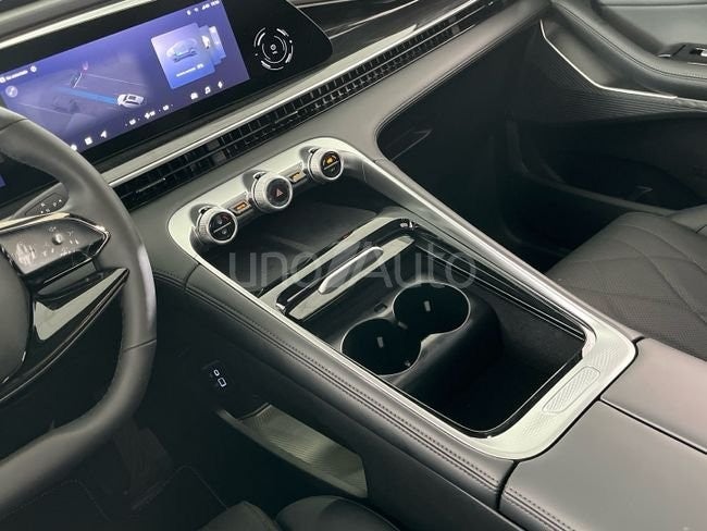 OMODA 9 SHS Premium 1.5 TGDI 35kW AWD