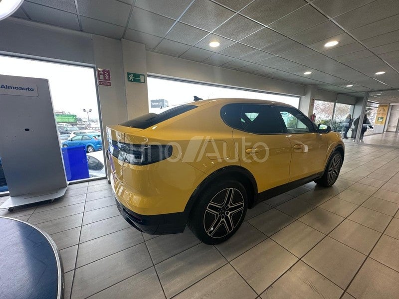 Capri RWD Rango Standard Premium 52kWh