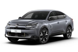 CITROEN C4 X Hybrid Max eDSC6 145