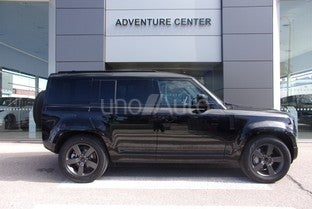 LAND-ROVER Defender 110 3.0D l6 MHEV X-Dynamic SE 350 AWD Aut.