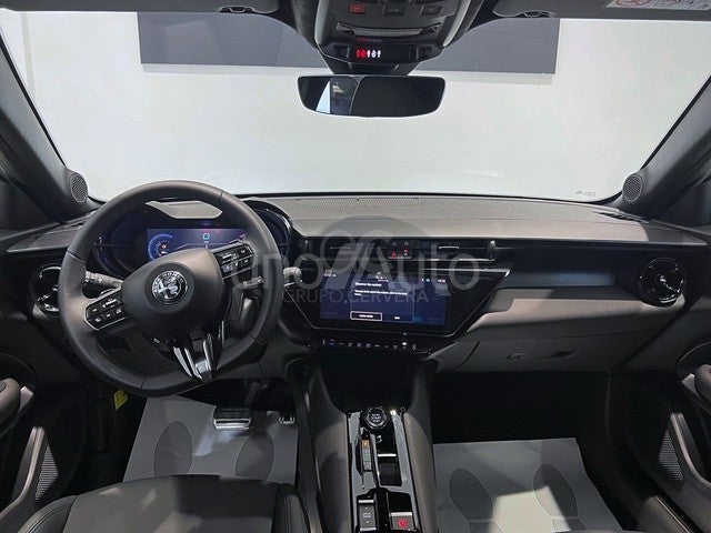 Junior Ibrida 1.2 Speciale 100kw eDCT6