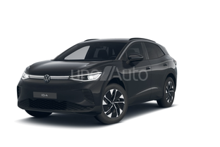 VOLKSWAGEN ID.4 Pro Más