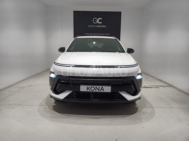 Kona HEV 1.6 GDI XLS DT 138