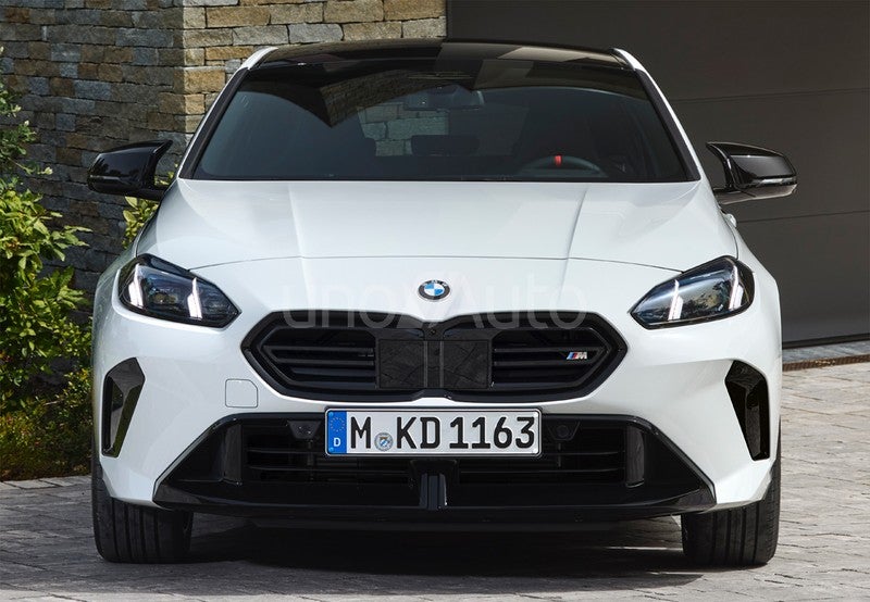 118dA M Sport