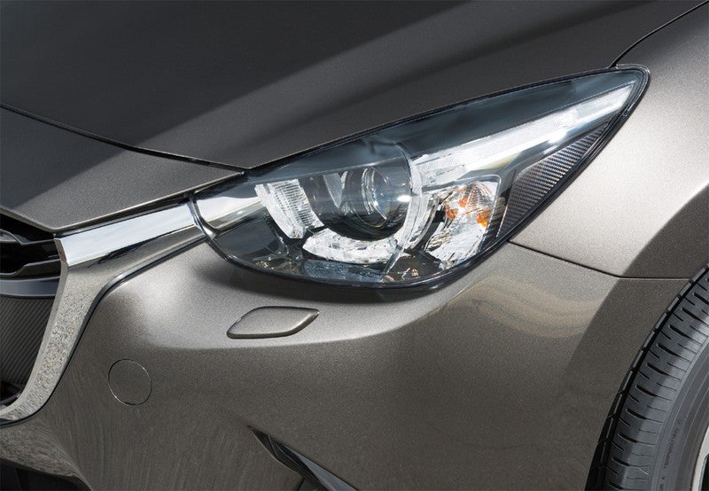 Mazda2 1.5 Skyactiv-g Zenith Navy 85kW