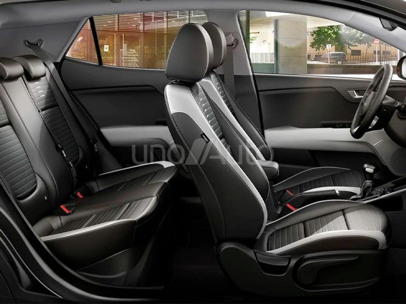 1.2 DPi 62kW (84CV) Concept